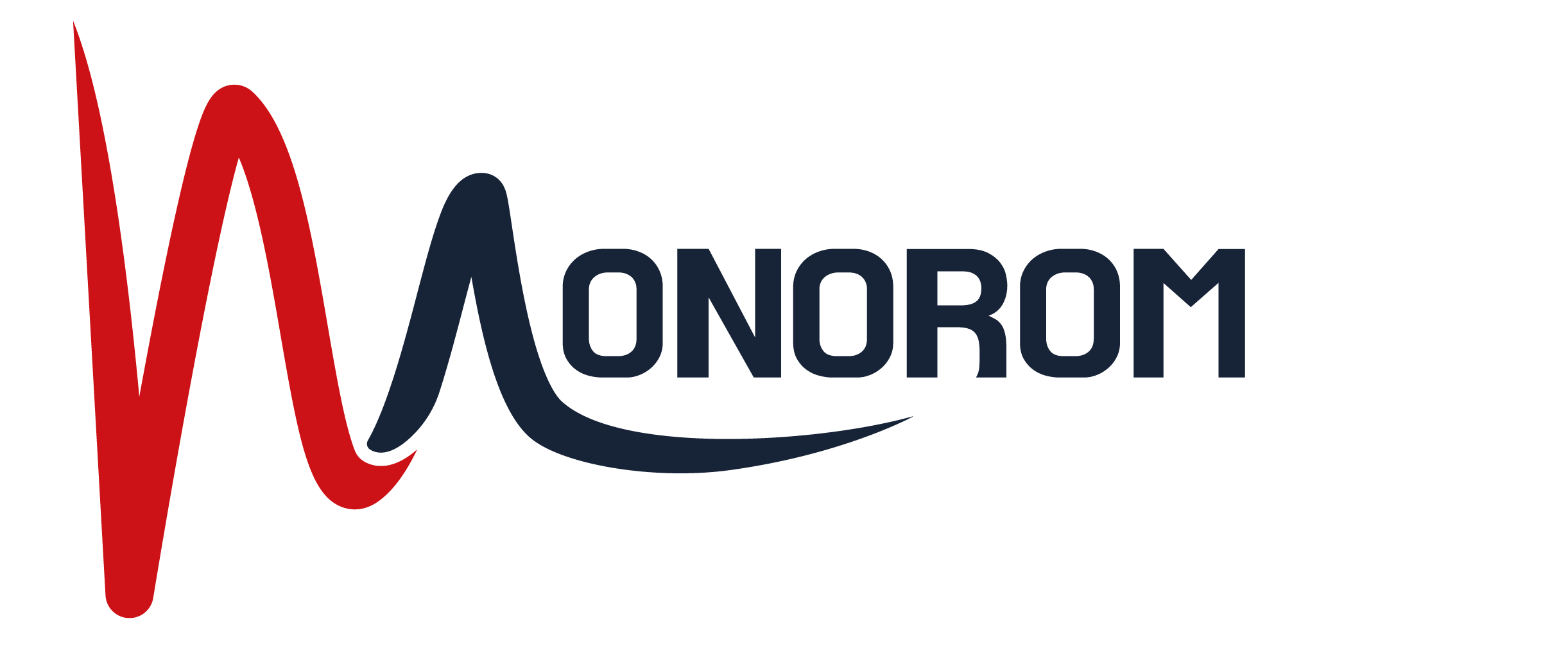 Monorom - Online Shopping in Bangladesh Logo