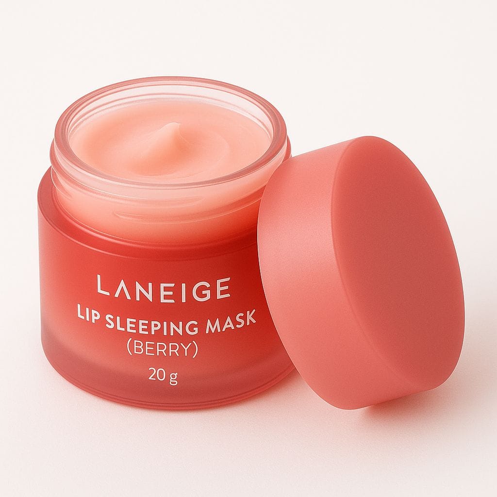 LANEIGE Lip Balm (1pis)