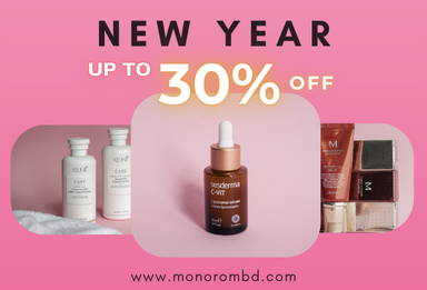 Up To 30% Off
