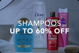 Up To 60% Off