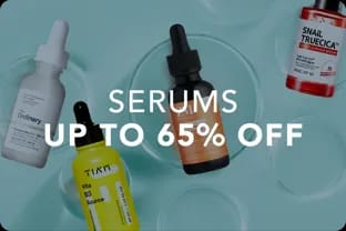 Up To 65% Off