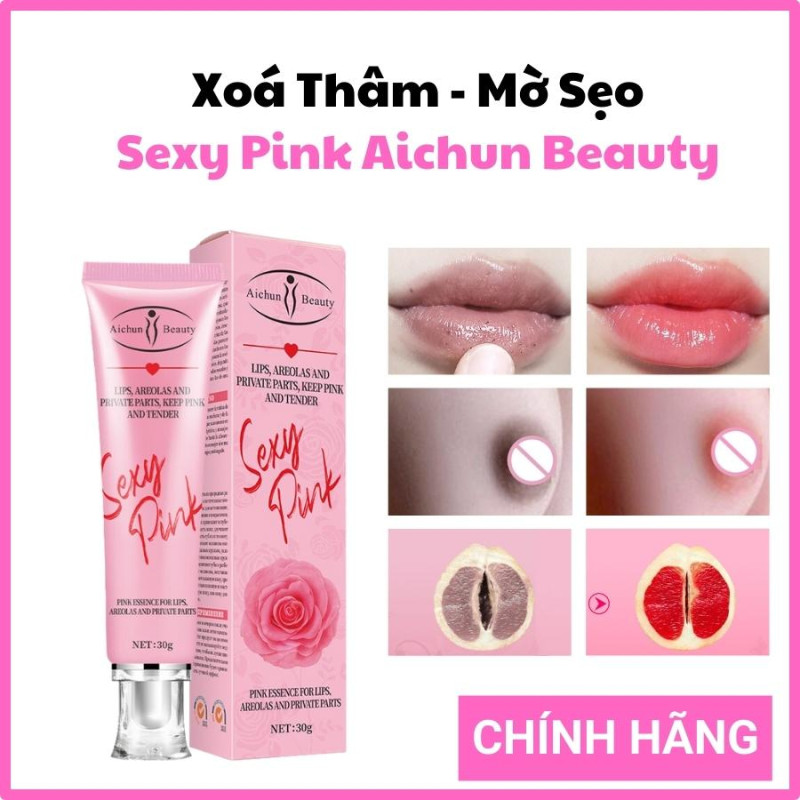 Sakura Sunscreen, Glutathione Whitening Cream & sexy pink lip balm Product Images 2