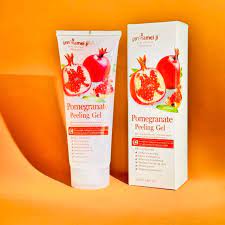 Pomegranate Peeling Gel 320ml Product Images 2