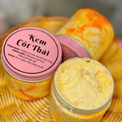 VIP Combo (vip body lotion+kem cot thai body cream+White Aura shop+body suram+kem cot thai night cream+sakura mud mask+laneige lip balm Product Images 1