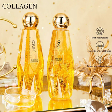 Osufi combo (vip body lotion+kem cot thai body cream+body suram+kem cot thai night cream+laneige lip balm Product Images 1