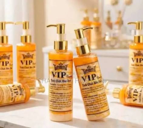 VIP Body Lotion Product Images 2