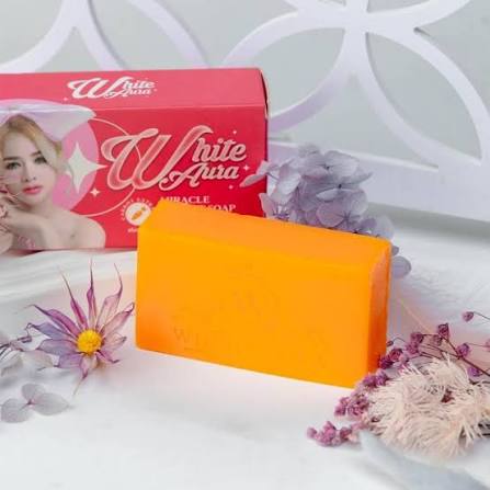 VIP Combo (vip body lotion+kem cot thai body cream+White Aura shop+body suram+kem cot thai night cream+sakura mud mask+laneige lip balm Product Images 6